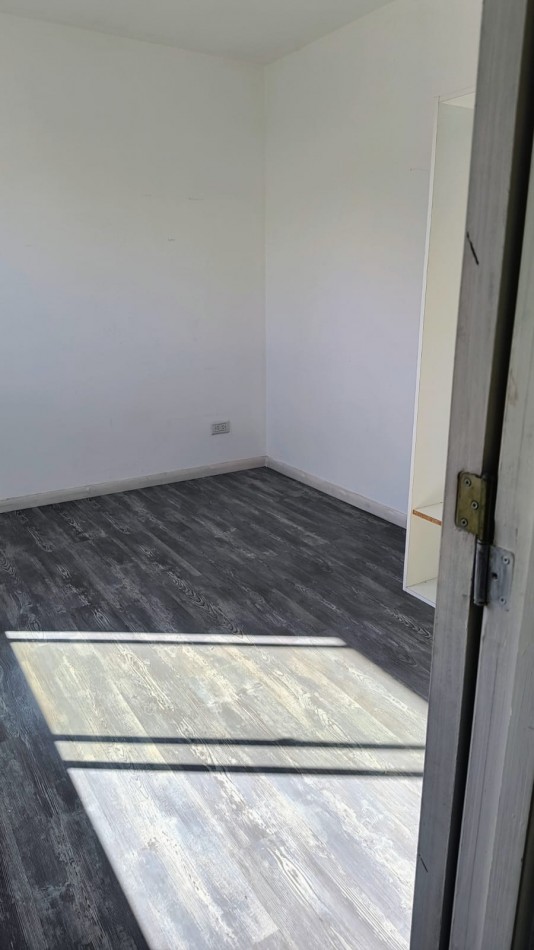 DUPLEX DE TRES AMBIENTES CON DISEÑO MODERNO / BARRIO CERRITO