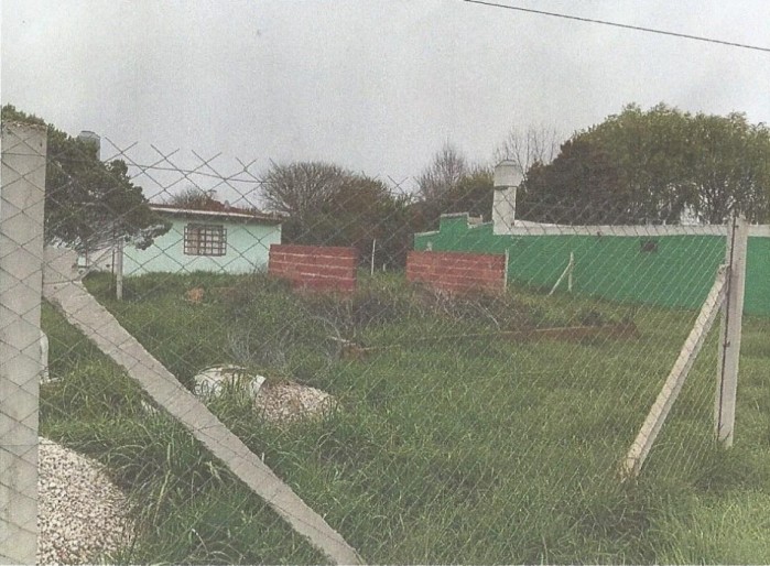 Lote Felix U. Camet