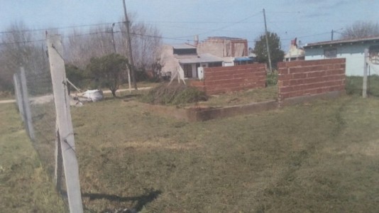 Lote Felix U. Camet