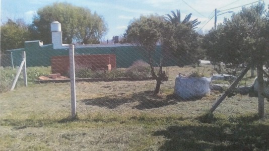 Lote Felix U. Camet