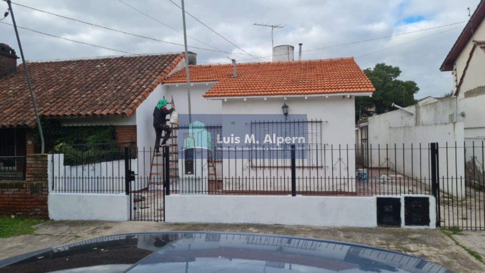 PH en Alquiler