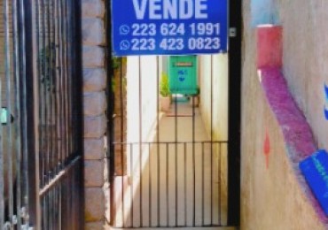 Parque Luro / PH en Venta