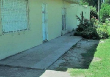 Casa en Alquiler