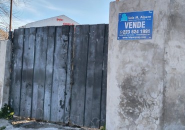 Venta en Block
