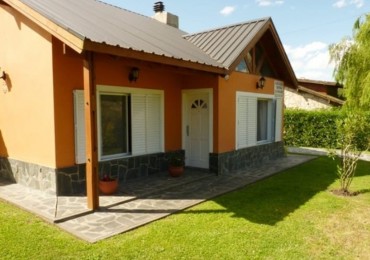 Sierra de los Padres / Casa en Alquiler