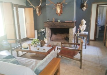 Chalet Sierra de los Padres / Alquiler