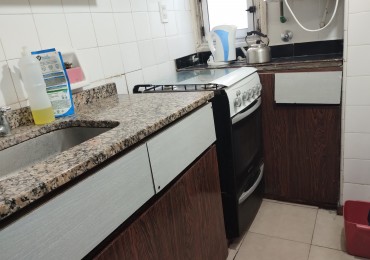 Monoambiente / Alq. Temporada 