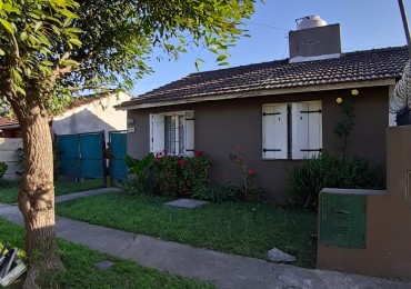 Barrio Don Emilio / Casa en Venta