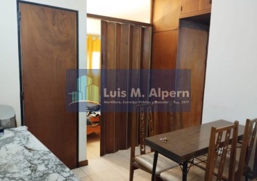 Monoambiente EN VENTA