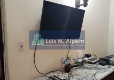 Monoambiente EN VENTA