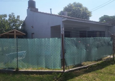 CASA TRES AMBIENTES / APTO CREDITO